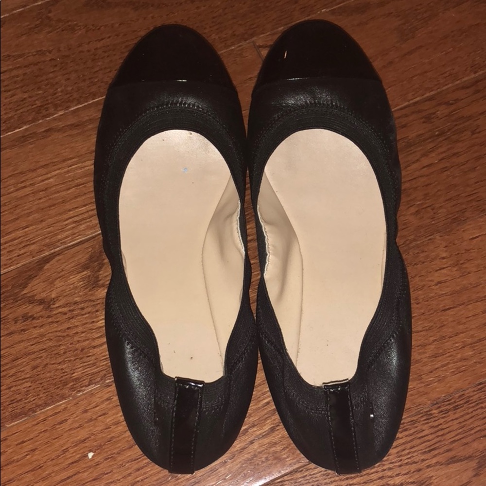 Cole Haan Flats